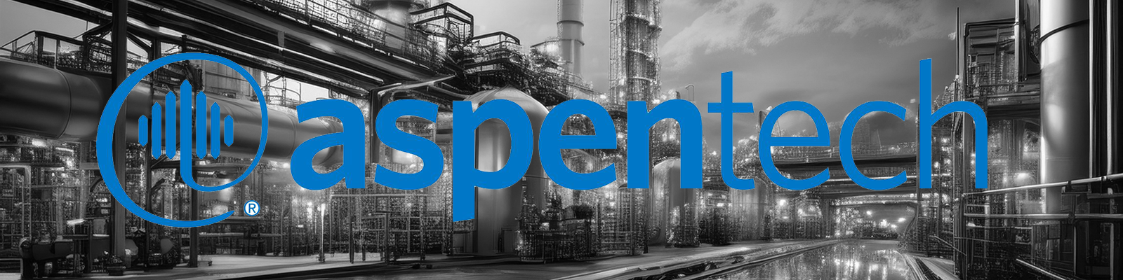 Aspen Technology.inc(EMERSON)製品（aspenONE)
